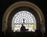 Dominus Flevit 